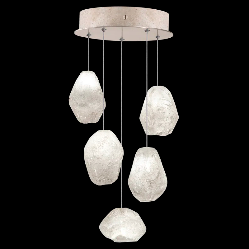 Natural Inspirations 5 - Light Cluster Pendant