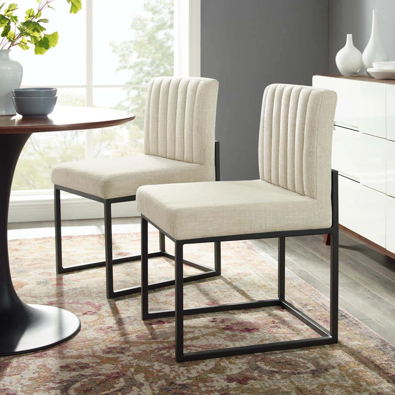 Carriage Dining Chair Performance
