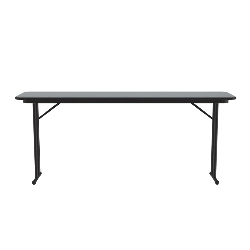Correll, Inc. Rectangle 2 Person Training Table
