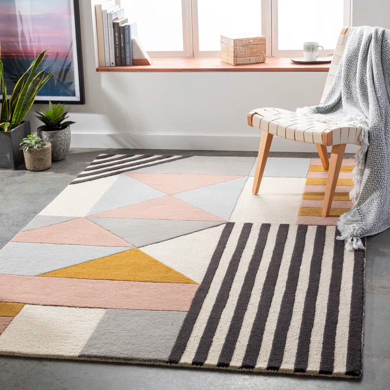 Laureate Wool Rug