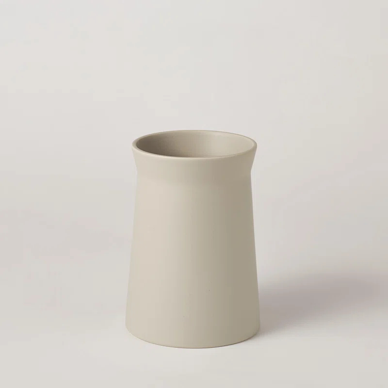 Handmade Ceramic Table Vase