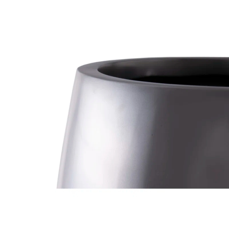Phillips Collection Elonga Resin Pot Planter