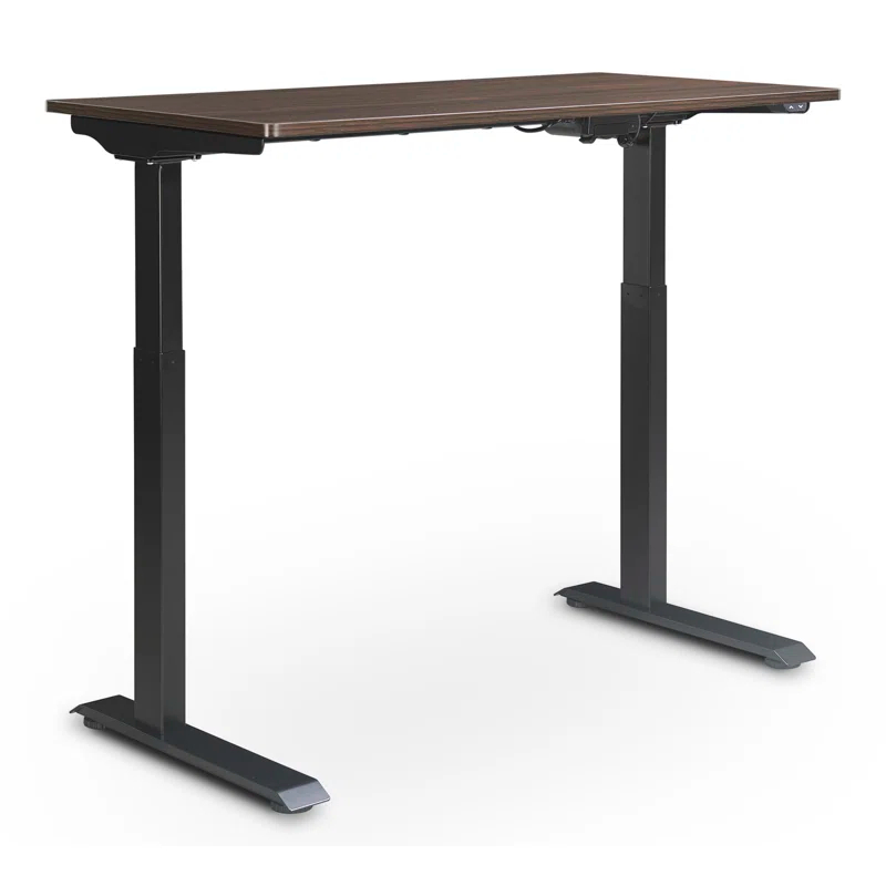 Serta Creativity Electric Height Adjustable Standing Desk