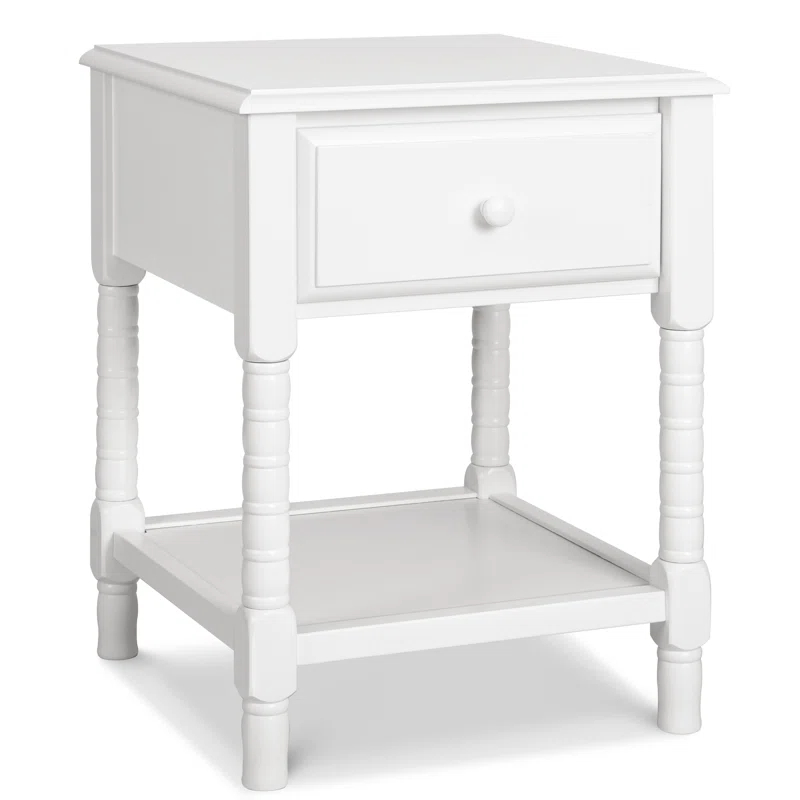daVinci Jenny Lind 1 Drawer Nightstand