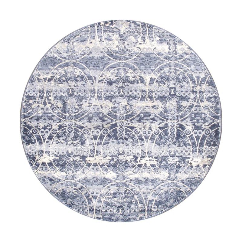 Amadeus Geometric Rug