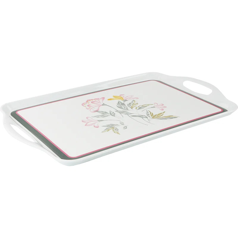 Corelle Corelle Coordinates Rectangular Serving Tray