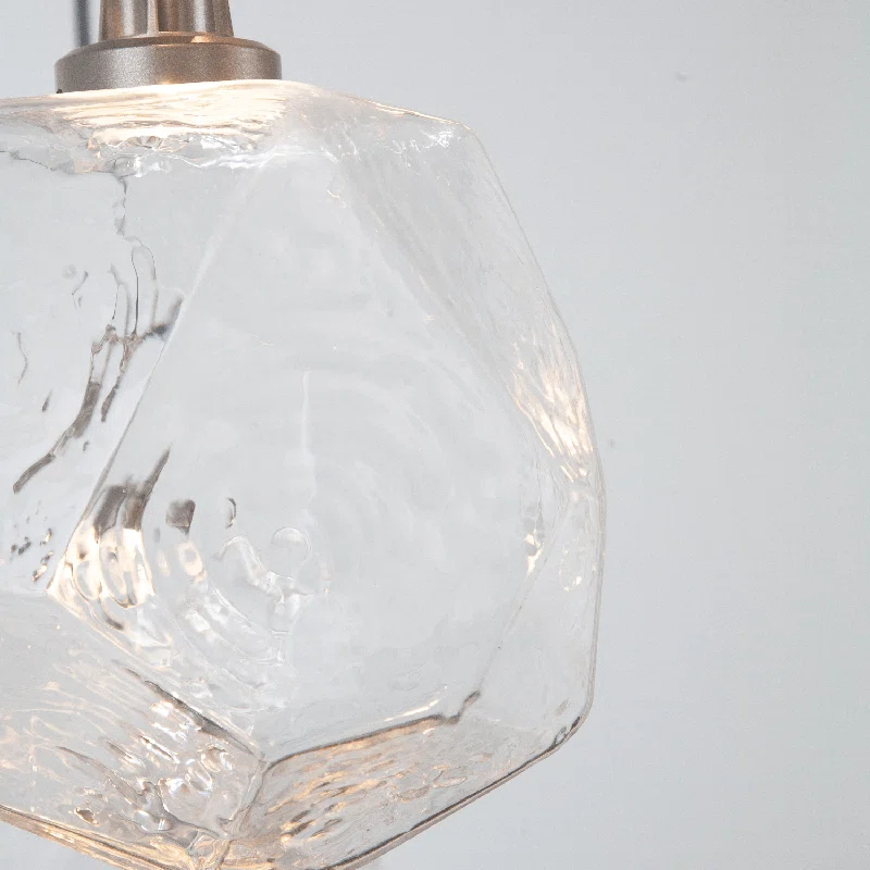 Gem 9 - Light LED Cluster Pendant