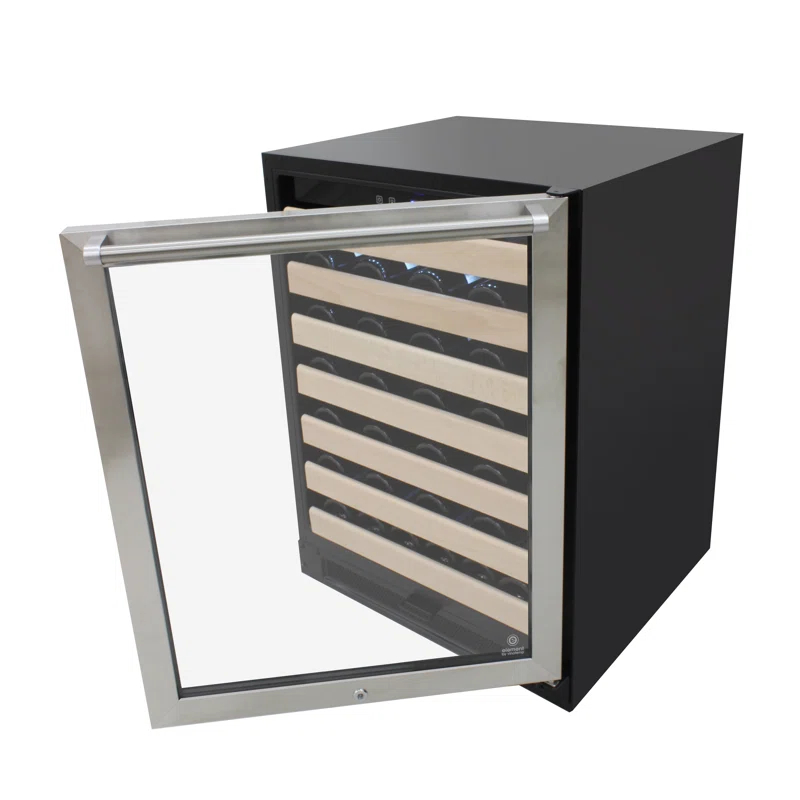 Vinotemp Vinotemp Connoisseur Series Single-Zone Wine Cooler