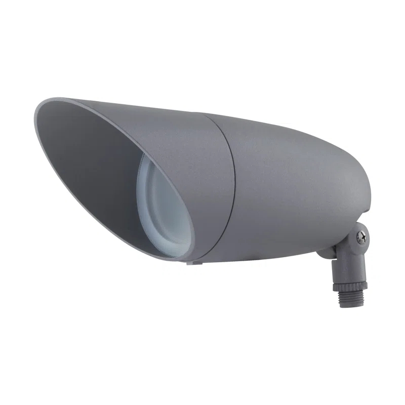 Nuvo Integrated LED 12 Watt 3000K Landscape Flood Light