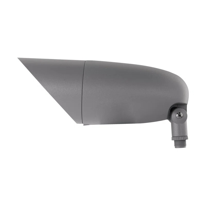 Nuvo Integrated LED 12 Watt 3000K Landscape Flood Light