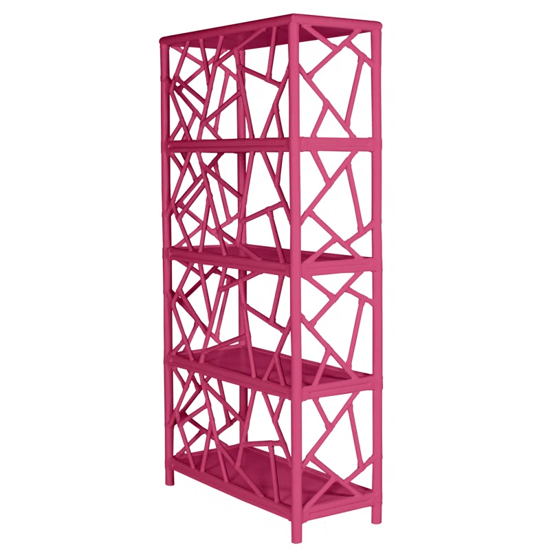 Tiffany Etagere Bookcase