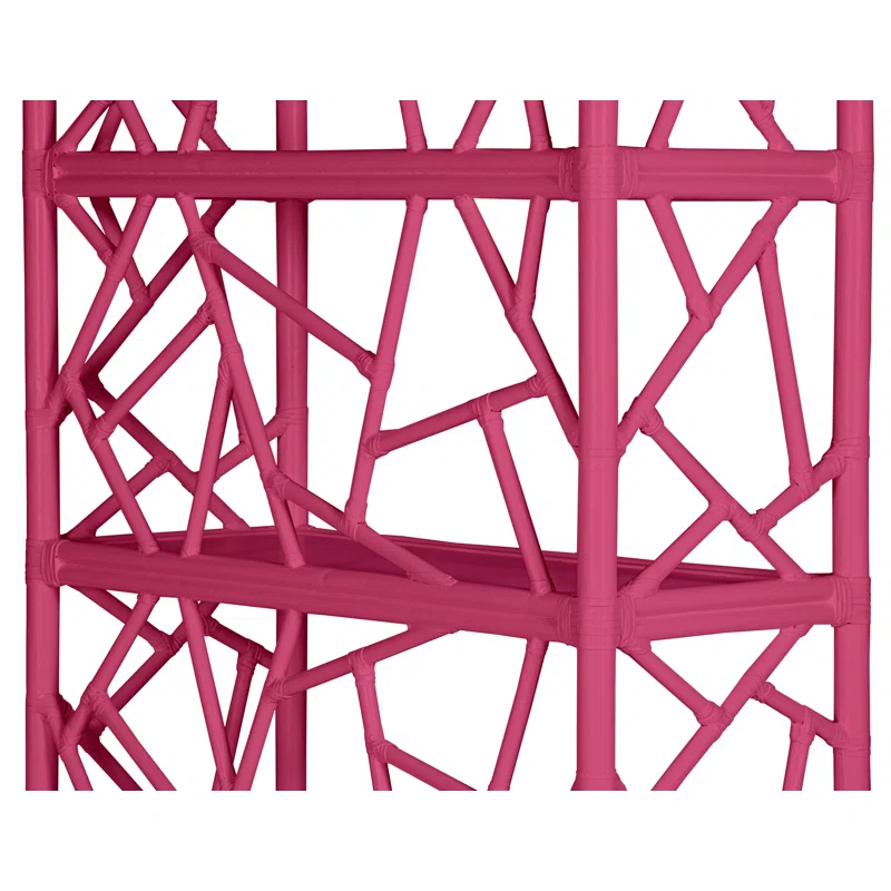 Tiffany Etagere Bookcase