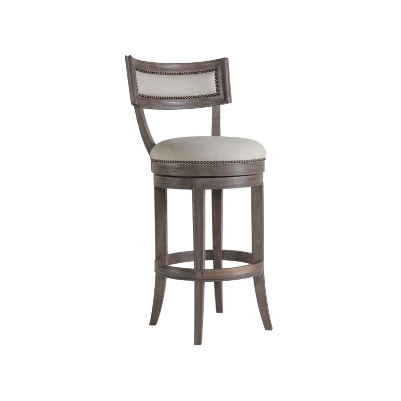 Cohesion Aperitif Swivel Counter Stool
