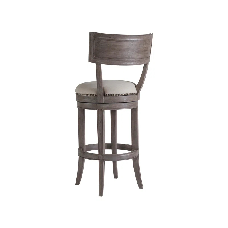 Cohesion Aperitif Swivel Counter Stool