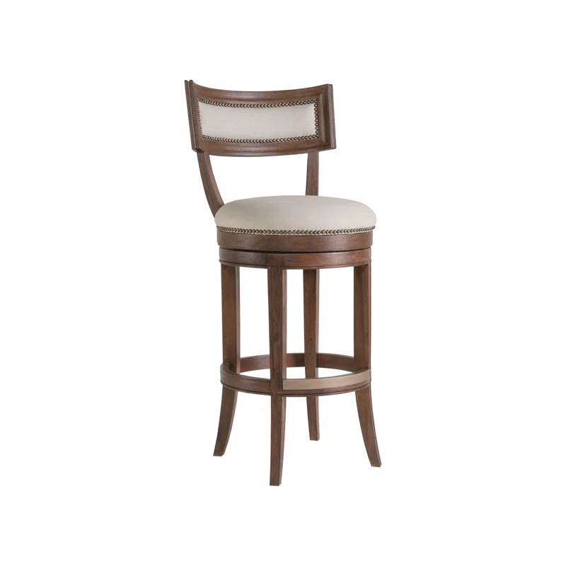 Cohesion Aperitif Swivel Counter Stool