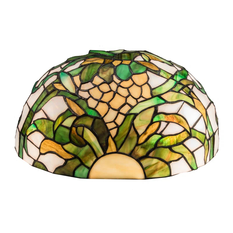 Meyda 12.5"W Welcome Pineapple Wall Sconce