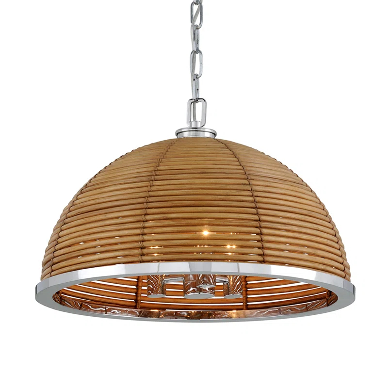 Carayes Chandelier by Martyn Lawrence Bullard