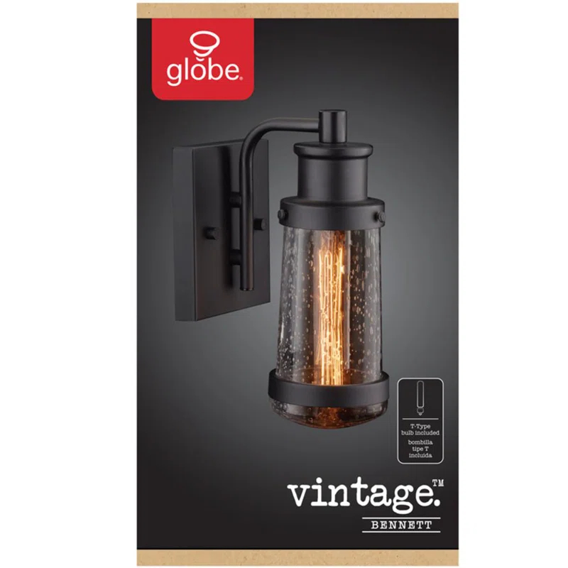Wall Light