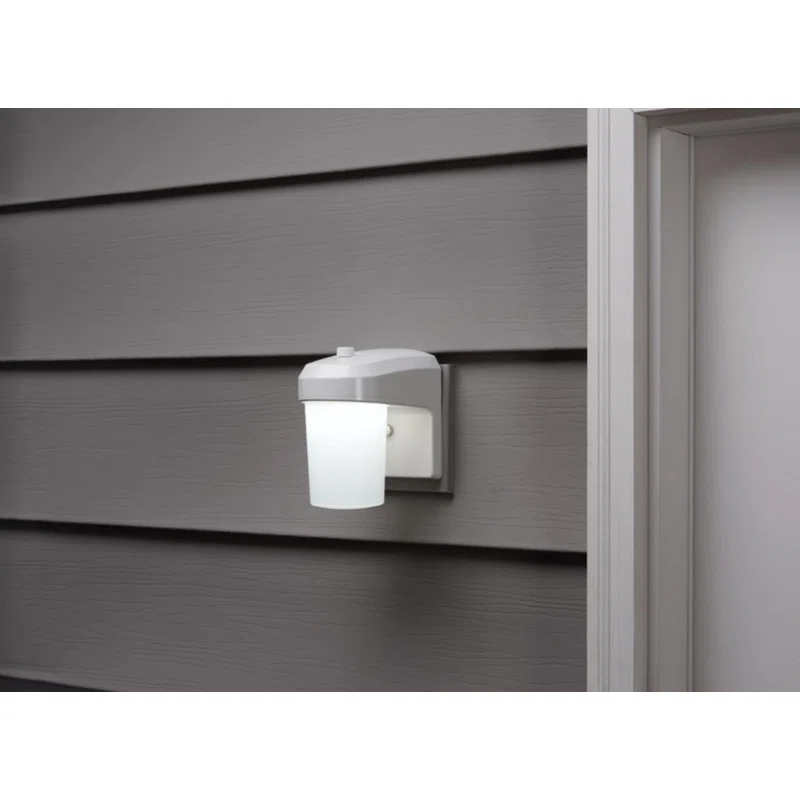 Cooper Lighting LLC LED Security Light | Wayfair