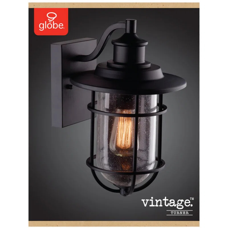 Wall Light
