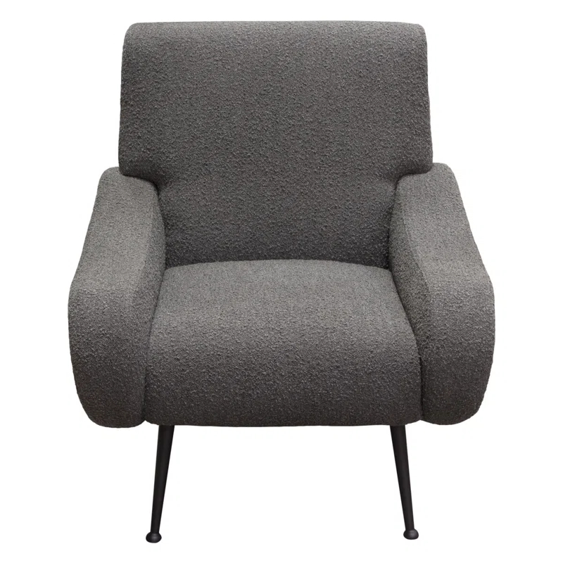 Diamond Sofa Cameron Upholstered Armchair