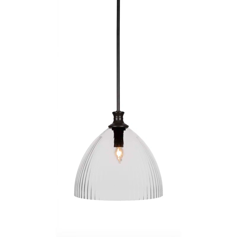 Carina 1-Light Pendant