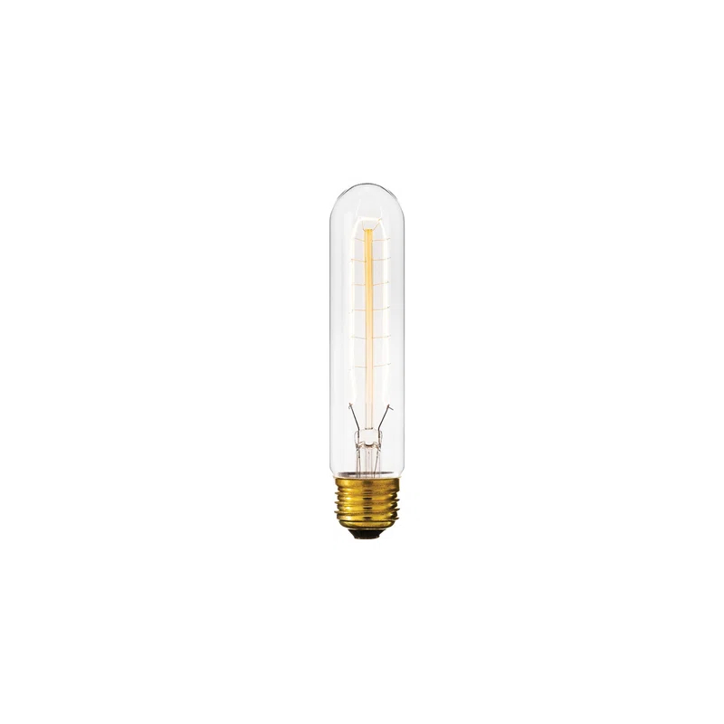 Belle Pendant Light - Antique Brass