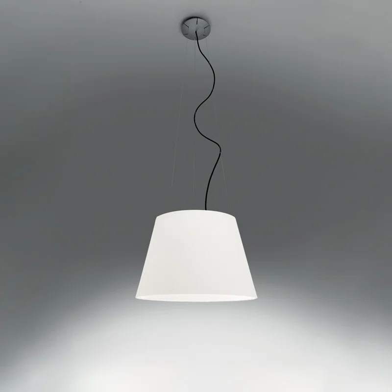Tolomeo Mega Outdoor LED Pendant