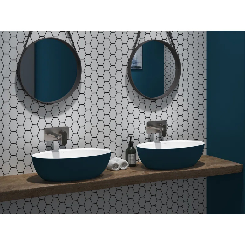 Miscelo™ Wall Mounted Faucet Bathroom Faucet