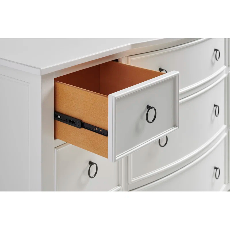 Penelope 9 - Drawer Dresser
