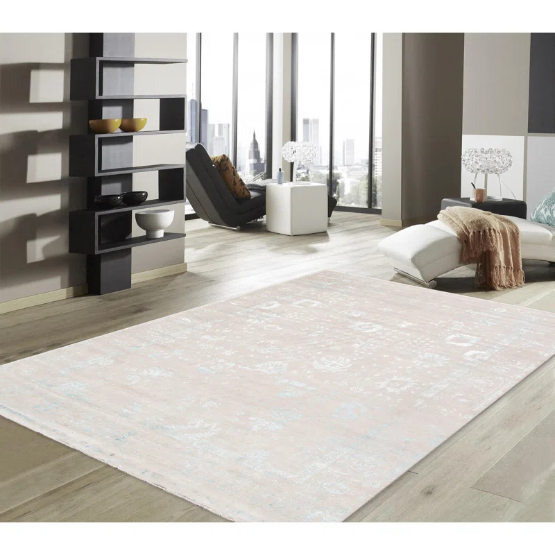 Pasargad One-of-a-Kind 10' X 13'5" New Age Area Rug in