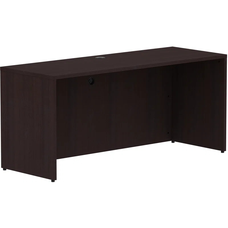 Lorell Essentials Series 30'' H x 66'' W Desk