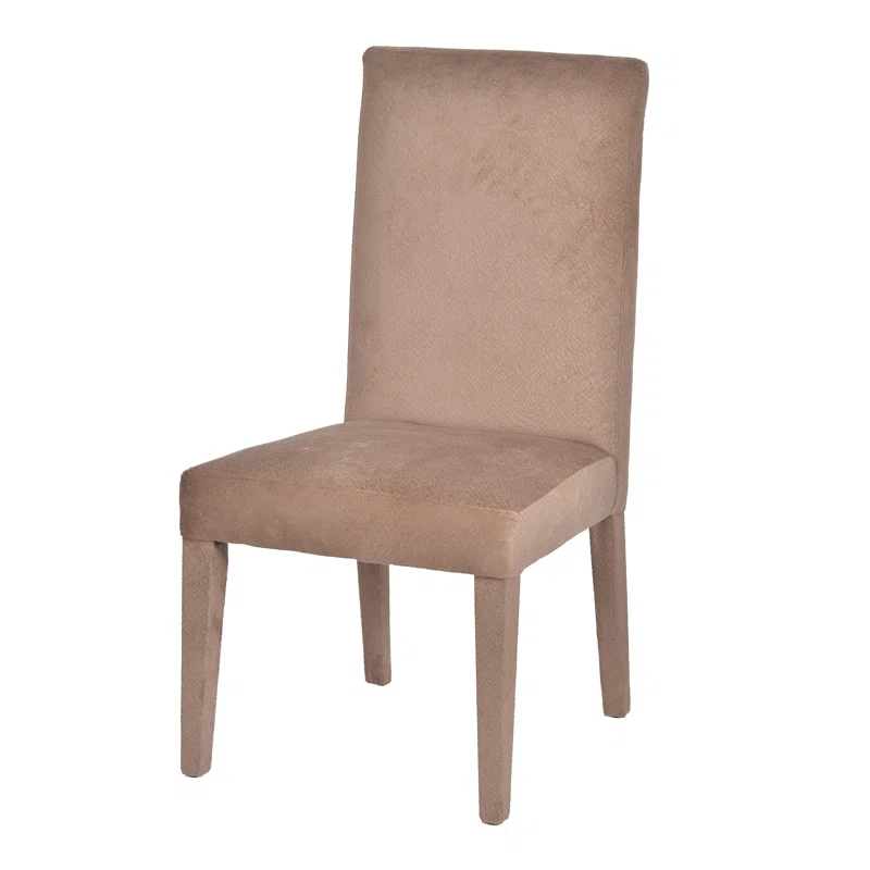 House of Hampton® Sharon 18'' H Upholstered Parsons Chair