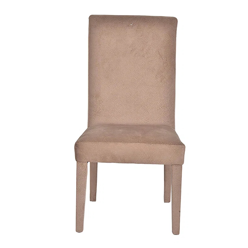House of Hampton® Sharon 18'' H Upholstered Parsons Chair