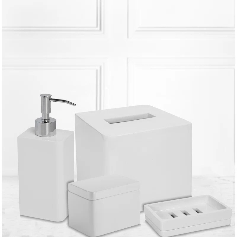 Wrought Studio™ Locher Bathroom Accessory
