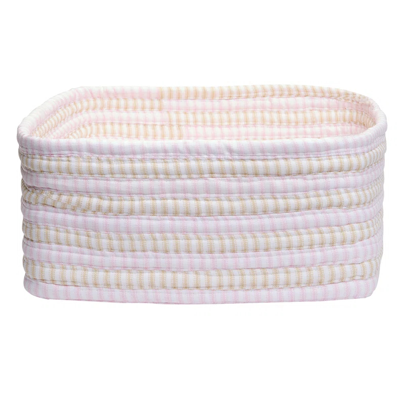 Harriet Bee Harriet Bee Fabric Basket