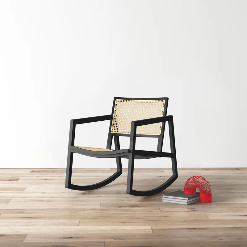 Arta Rocking Chair