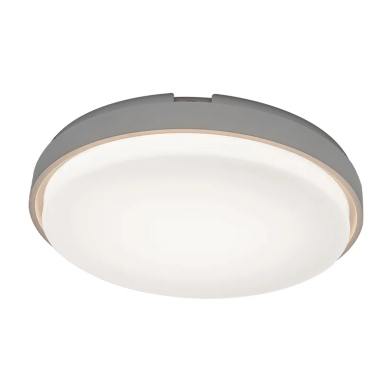 Modern Forms Zenith Acrylic LED Flush Mount