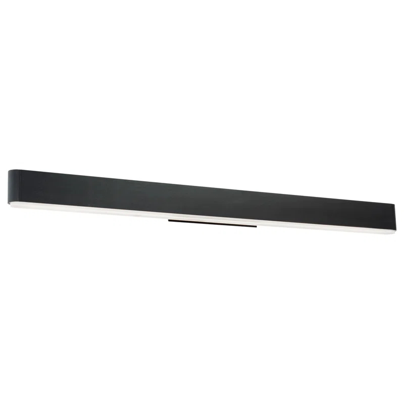 Modern Forms Dimmable LED Vanity Light