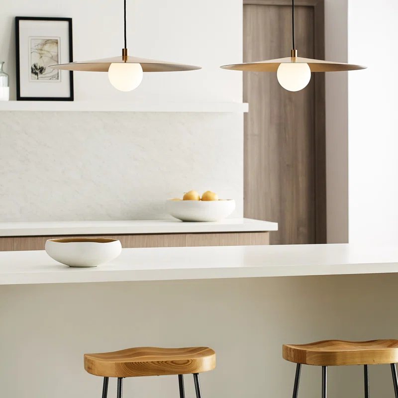 Pirlo Pendant Light