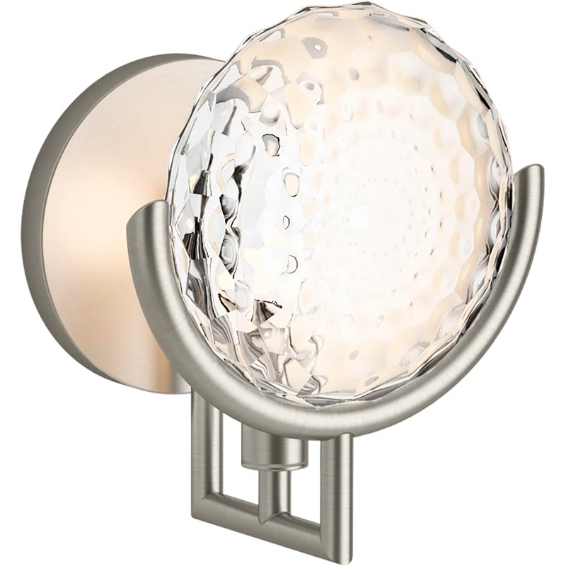 Arendela 1 - Light Vanity Light
