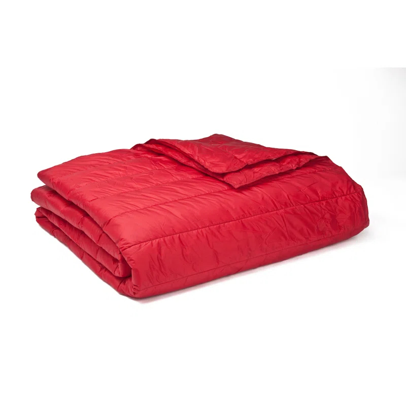 PUFF Throw Blanket