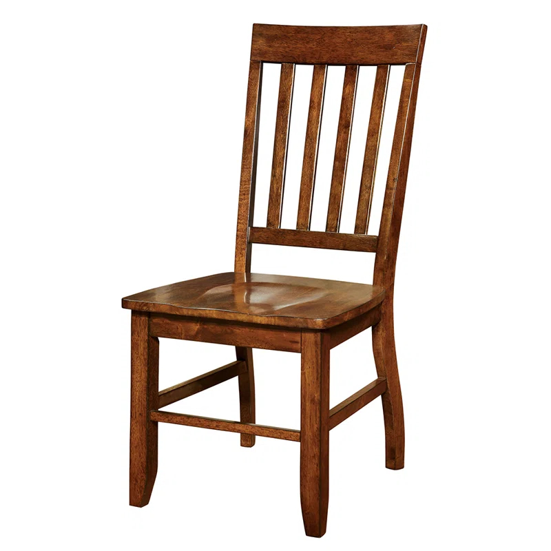 Williams Import Co. Foster I Side Chair Set (Set of 2)