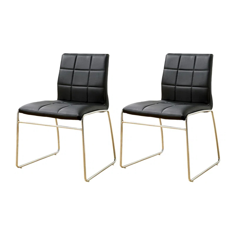 Williams Import Co. Oahu Side Chair (Set of 2)