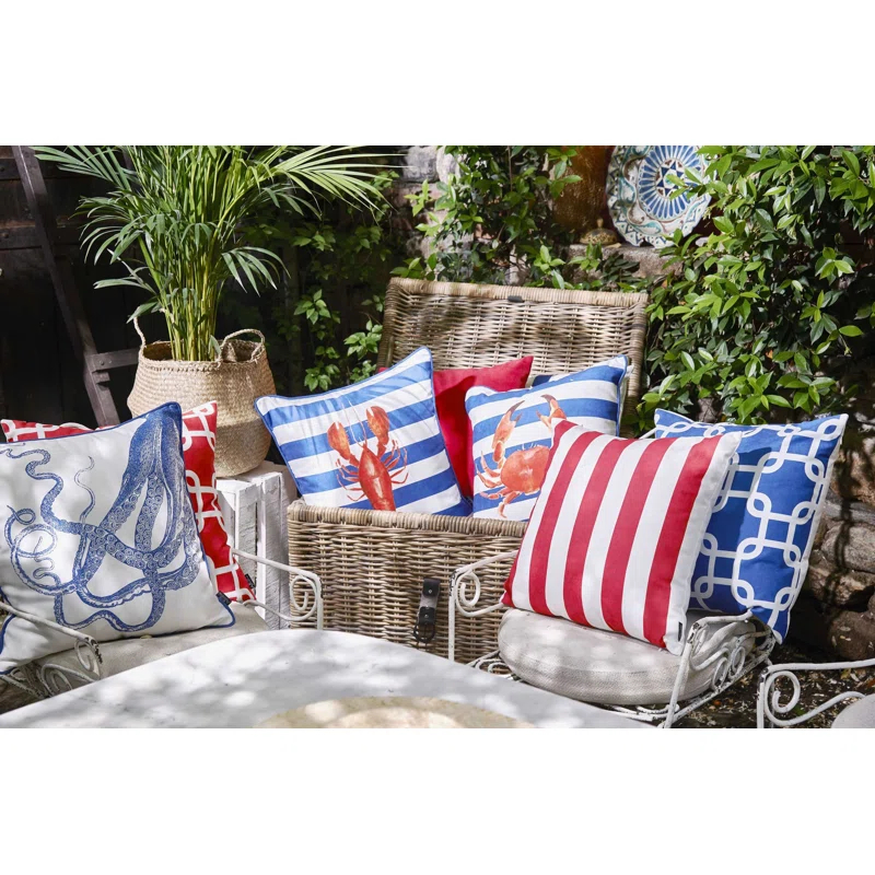 Lux Comfort Cotton Pillow Cover