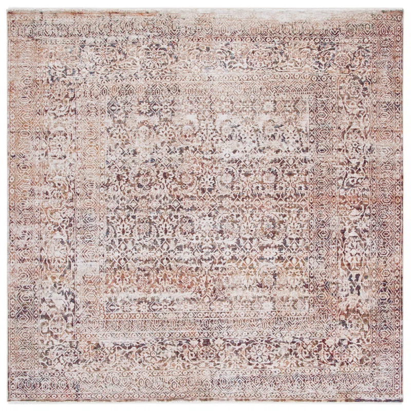 Lauren Ralph Lauren Lauren Ralph Lauren Performance Oriental Rug
