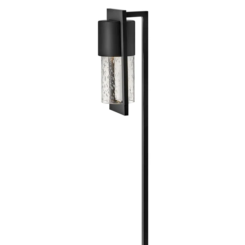 Hinkley Shelter Low Voltage Metal Pathway Light