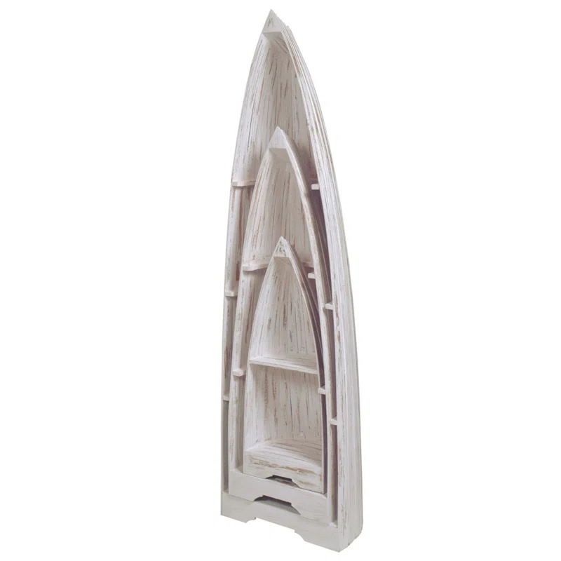 Loon Peak® Plattsburgh Bookcase