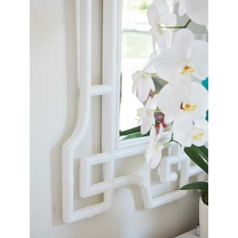 Lexington Avondale Hyde Rectangular Mirror