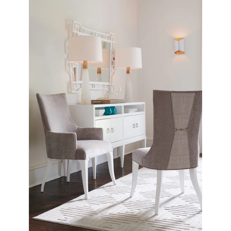 Lexington Avondale Geneva Upholstered Side Chair
